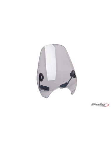 Puig - Pare-brise Custom II  0336 