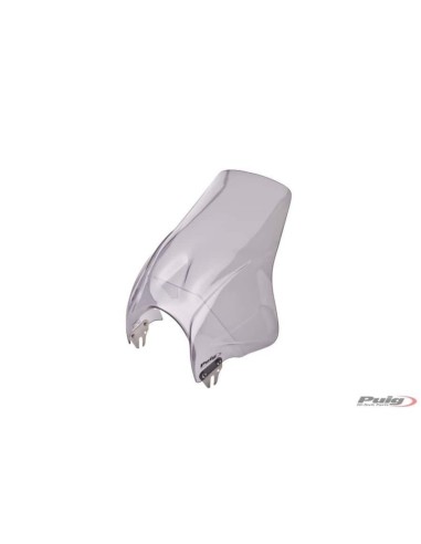Puig - Pare-brise Plus 4643 - Honda CB600F HORNET 2003-2004 