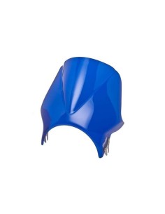 Puig - Pare-brise Windy 2176 - Honda CB600F HORNET 2003-2004 Couleur Puig:Bleu