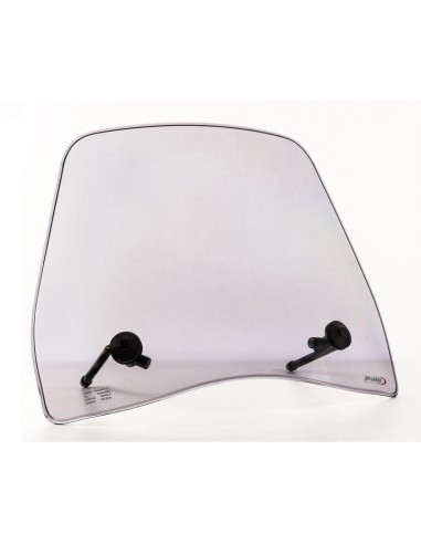 Puig - Trafic 8134 - Honda SCOOPY SH300i 2015 et + Couleur Puig:Fumé Clair