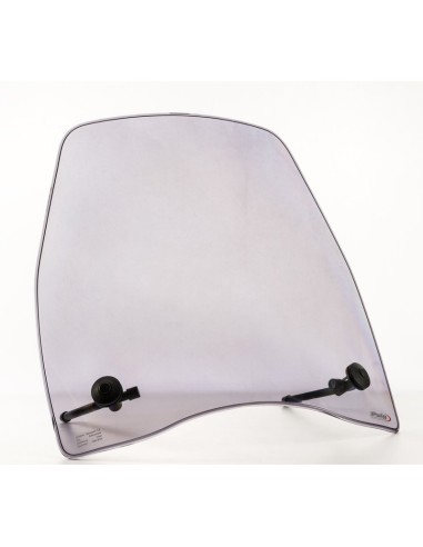 Puig - Urban 9968 - Peugeot BELVILLE 125 2017, BELVILLE 200 2017 Couleur Puig:Fumé Clair