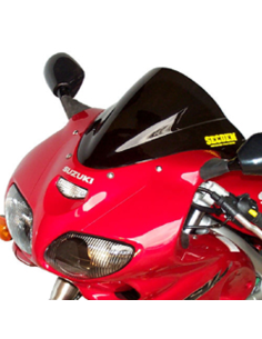 Bulle double courbure SUZUKI 650 SV S 1999/2002  
