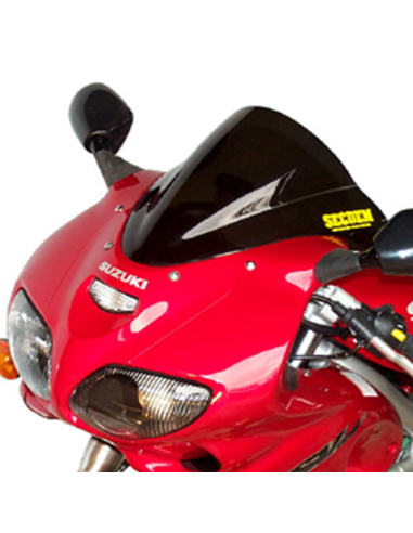 Bulle double courbure SUZUKI 650 SV S 1999/2002  