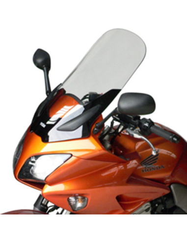 Bulle haute protection HONDA 1000 CBF 2006/2010 