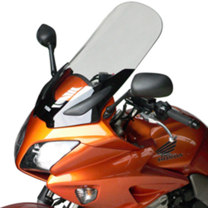 Bulle haute protection HONDA 1000 CBF 2006/2010 