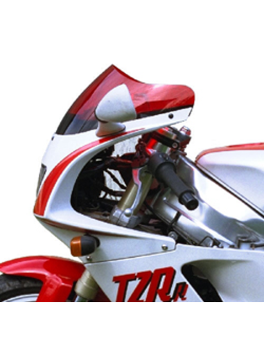 Bulle standard YAMAHA 125 TZR (italienne) 1992/1993 