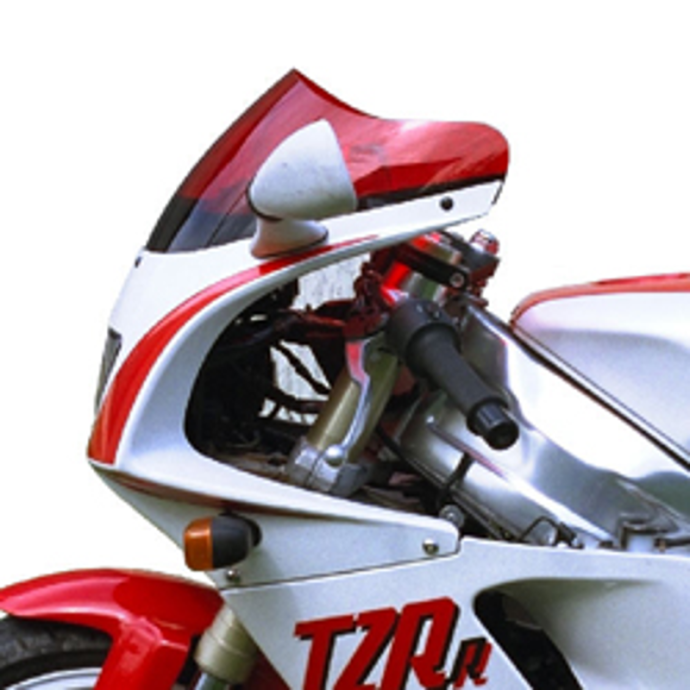 Bulle standard YAMAHA 125 TZR (italienne) 1992/1993 