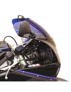 Bulle standard SUZUKI 1100 GSX R 1991/1992 