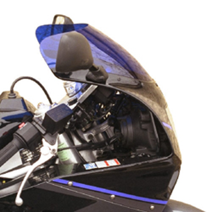 Bulle standard SUZUKI 1100 GSX R 1991/1992 