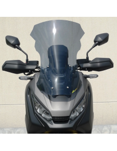Bulle haute protection ( + 7cm) HONDA 750 X-ADV 2017/2020 