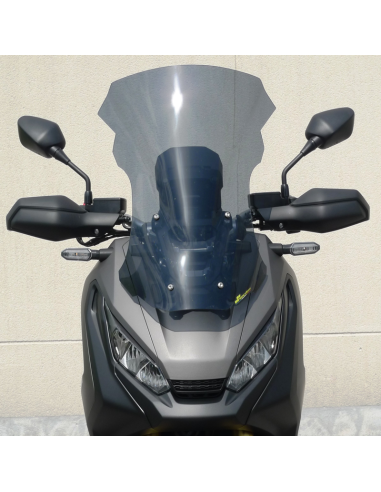 Bulle haute protection ( + 7cm) HONDA 750 X-ADV 2017/2020 
