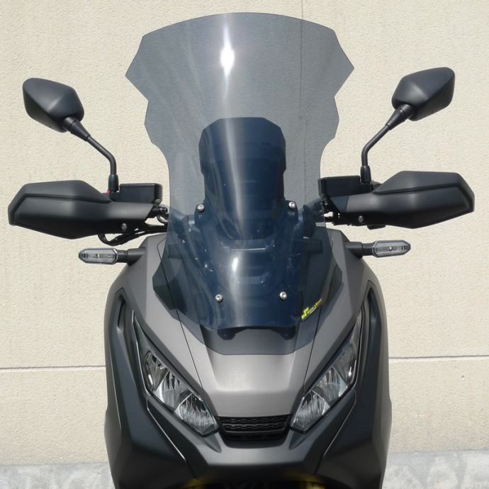 Bulle haute protection ( + 7cm) HONDA 750 X-ADV 2017/2020 