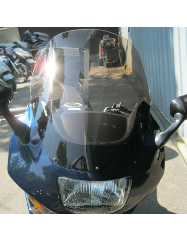 Bulle haute protection JMV JMV XJ 900 S DIVERSION Toutes années 