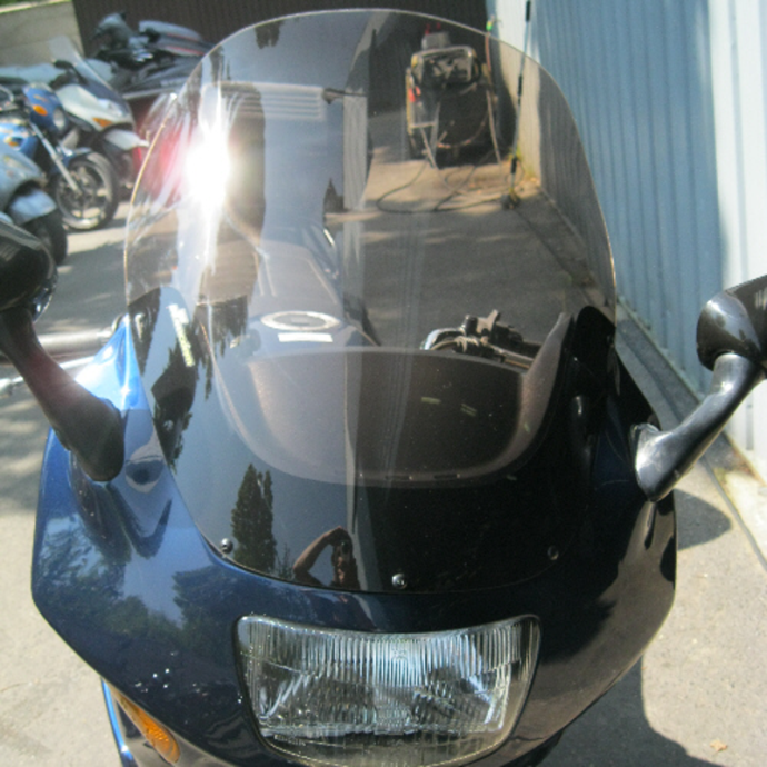 Bulle haute protection JMV JMV XJ 900 S DIVERSION Toutes années 