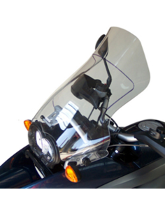 Bulle haute protection BMW R 1200 GS 2005/2012 