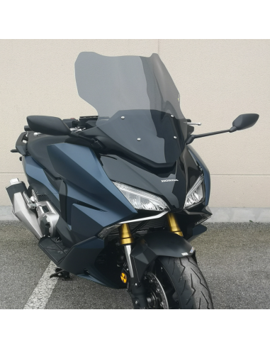 Bulle standard (L+8cm) HONDA 750 FORZA 2021 