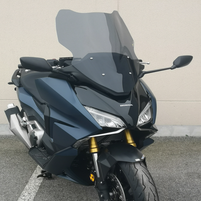 Bulle standard (L+8cm) HONDA 750 FORZA 2021 