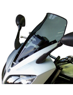 Bulle haute protection YAMAHA 600 FAZER 2002/2003 