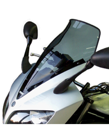 Bulle haute protection YAMAHA 600 FAZER 2002/2003 