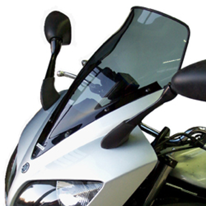 Bulle haute protection YAMAHA 600 FAZER 2002/2003 