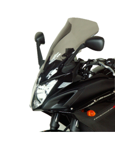 Bulle haute protection YAMAHA XJ6  DIVERSION F 2009/2014 