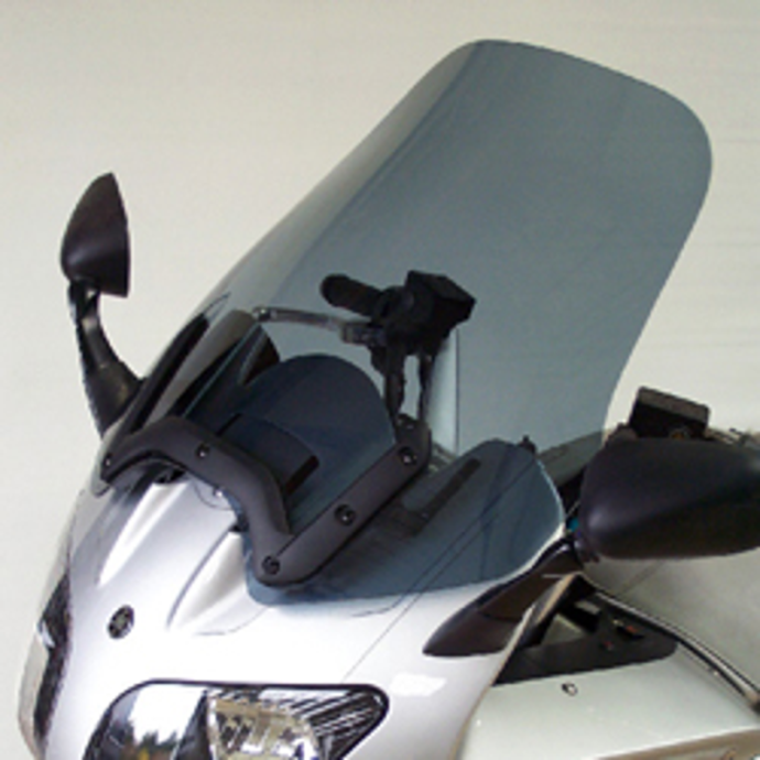 Bulle haute protection YAMAHA 1300 FJR 2001/2002 