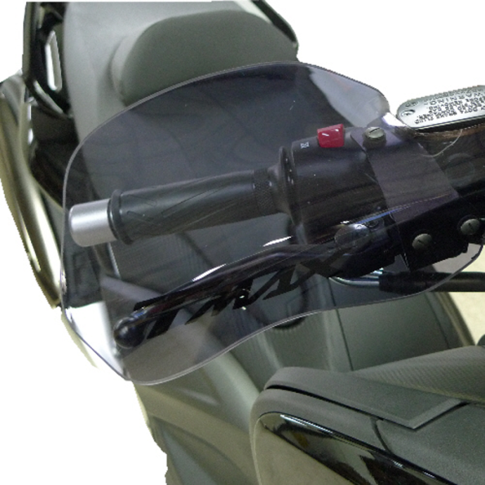 Protections de mains YAMAHA 530 TMAX Protections de mains 2012/2016 