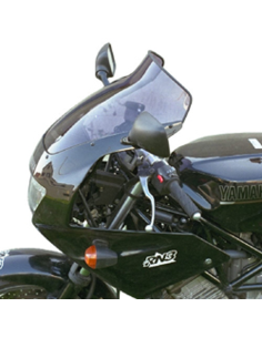 Bulle haute protection YAMAHA 850 TRX 1996/2000 