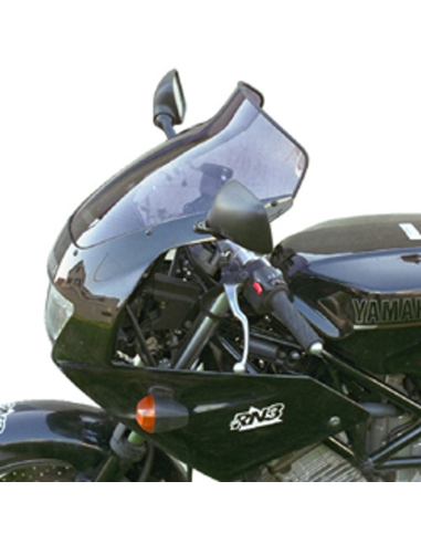 Bulle haute protection YAMAHA 850 TRX 1996/2000 