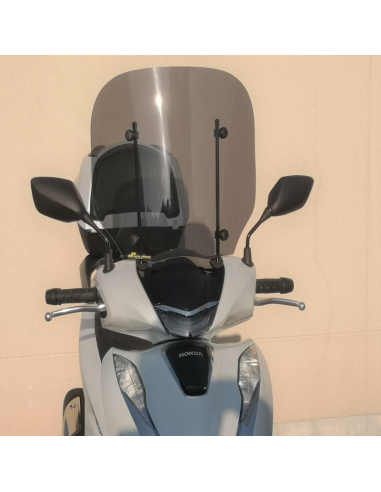 Pare-brise HONDA 125 SH i 20/22 