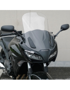 Bulle haute protection HONDA 1000 CBF 2011/2015 