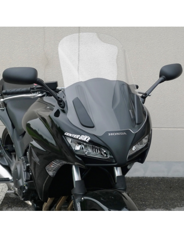 Bulle haute protection HONDA 1000 CBF 2011/2015 