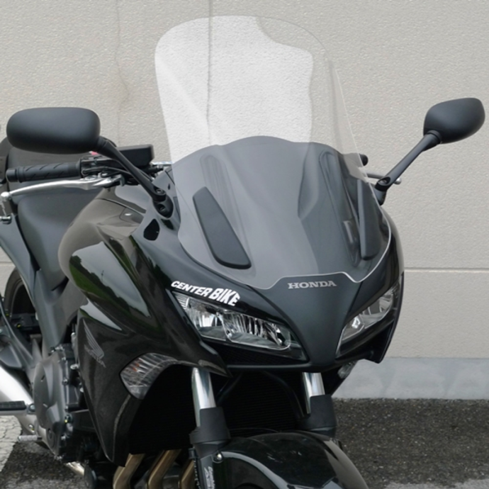 Bulle haute protection HONDA 1000 CBF 2011/2015 