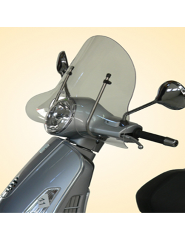 Pare-brise PIAGGIO PIAGGIO 125/200 GRANTURISMO Pm. Mod./ GTS 250 IE Toutes années 