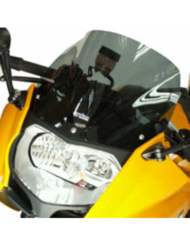 Bulle double courbure BMW F 800 S / ST 2006/2016 