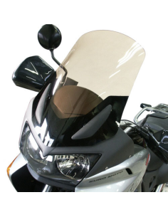 Bulle haute protection HONDA 1000 VARADERO 2003/2012 