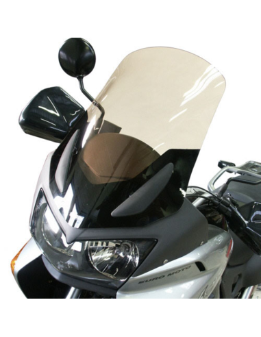 Bulle haute protection HONDA 1000 VARADERO 2003/2012 