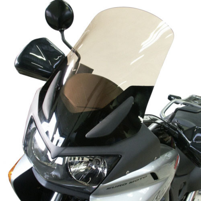 Bulle haute protection HONDA 1000 VARADERO 2003/2012 
