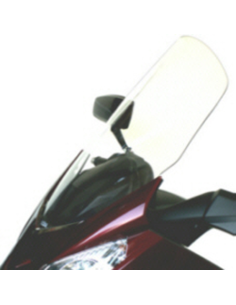 Pare-brise PEUGEOT PEUGEOT 125/250 SATELIS 2006/2009 