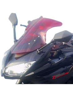 Bulle double courbure KAWASAKI Z 1000SX 2011/2016 