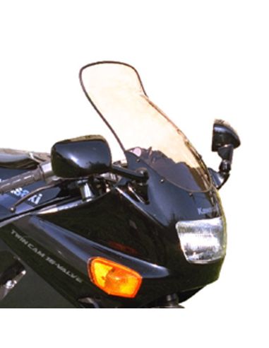 Bulle haute protection KAWASAKI 600 ZZR 1991/1992 