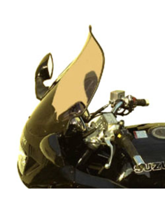 Bulle haute protection SUZUKI 1100 GSX G car?n?e 1994/1996 