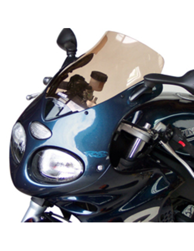 Bulle haute protection TRIUMPH SPRINT 955 RS 2000/2005 