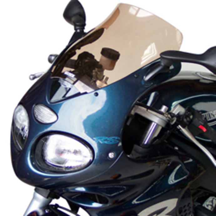 Bulle haute protection TRIUMPH SPRINT 955 RS 2000/2005 