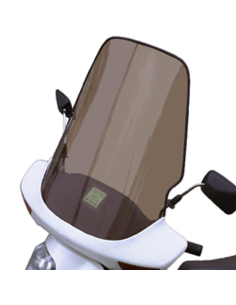 Pare-brise HONDA 125 SPACY 1989/1991 