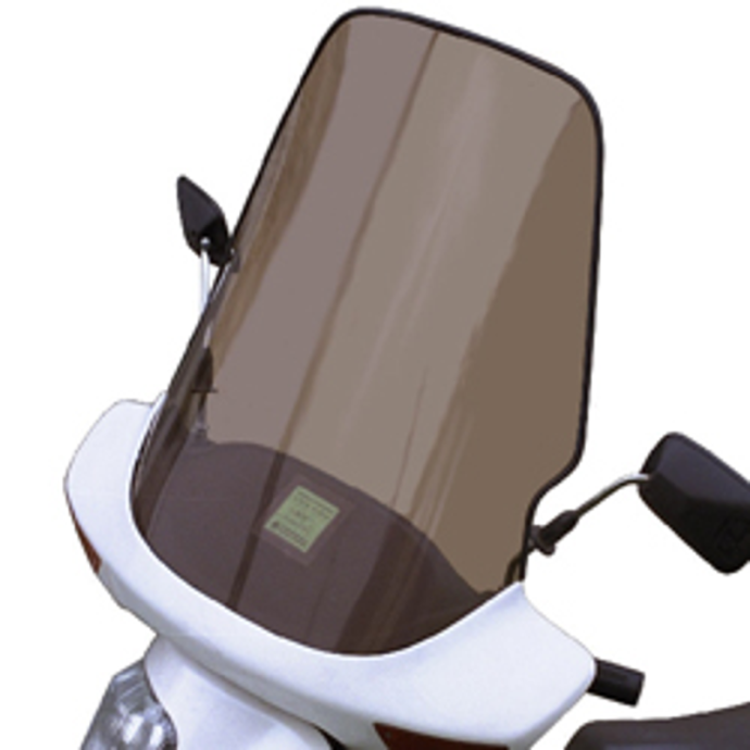 Pare-brise HONDA 125 SPACY 1989/1991 