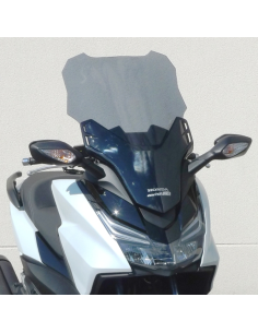 Pare-brise (orig: 47cm) HONDA FORZA 125 2015/2017 