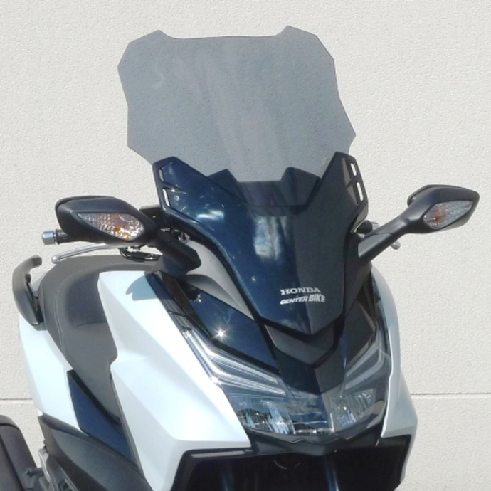 Pare-brise (orig: 47cm) HONDA FORZA 125 2015/2017 