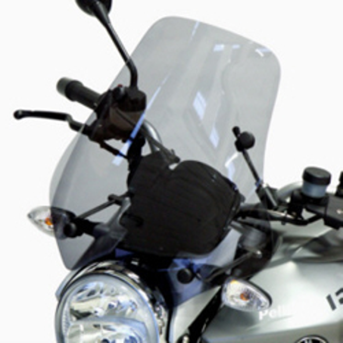 Pare-brise BMW R 1200 R Mini Rangers 2006/2010 