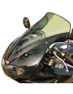 Bulle haute protection SUZUKI 1000 TL S 1997/2001 